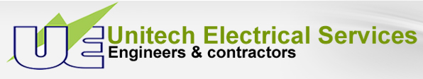 WELCOME TO UNITECH ELECTRICAL SERVICES